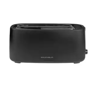 Фото товара Тостер Grunhelm GTR020BL 1400W.