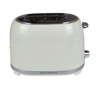 Фото товару Тостер Grunhelm GTR018BE 850W