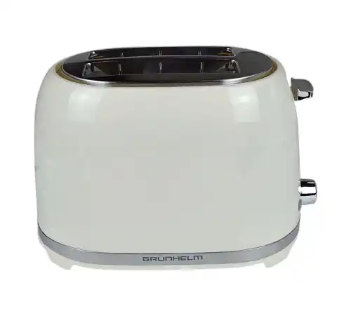 Тостер Grunhelm GTR018BE 850W - зображення 5