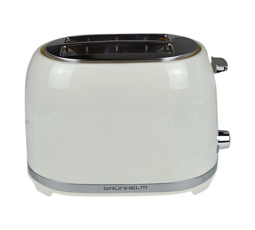Тостер Grunhelm GTR018BE 850W. - изображение 1