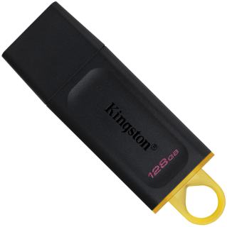 Фото товару Флешка 128 Гб Kingston DataTraveler Exodia USB 3.2