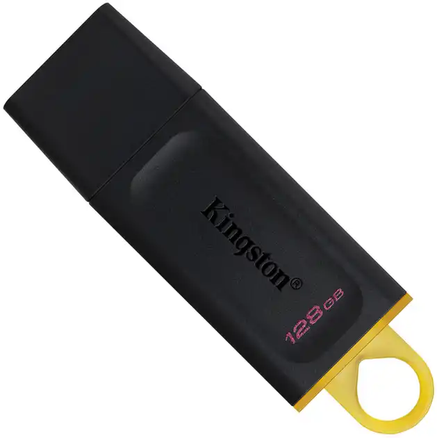 Флешка 128 Гб Kingston DataTraveler Exodia USB 3.2 - зображення 5