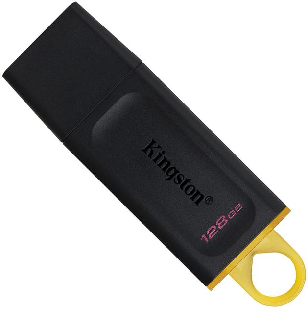 Флешка 128 Гб Kingston DataTraveler Exodia USB 3.2 - зображення 1