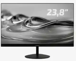 Фото товара Монитор 23.8'' GM24F100B Grunhelm