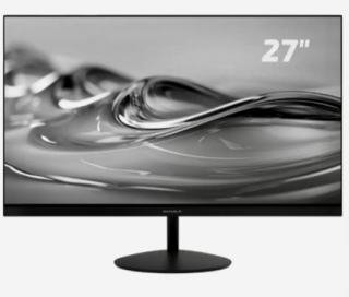Фото товару Монітор 27'' GM27F100B Grunhelm