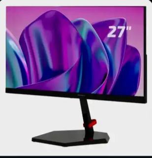 Фото товару Монітор 27'' GM27QU180G Grunhelm