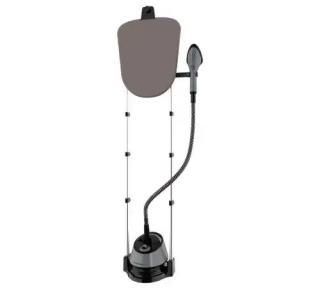 Фото товару Відпарювач Grunhelm GS670, 1000-1600 Вт, 2 потужності