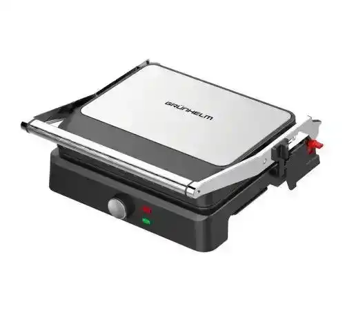 Гриль контактний GRUNHELM G2209 2200 Вт з регулюванням температури - зображення 5