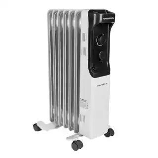 Фото товара Масляный обогреватель Grunhelm GR-0715N / 1,5 кВт