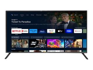 Фото товару Телевізор Grunhelm 32H310-GA11V" T2 SMART TV, G7W, Google android 11.0, color box, voice RC