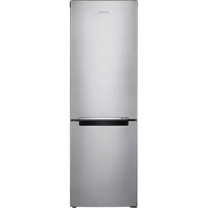 Холодильник Samsung RB33J3000SA/UA, 328 л, No Frost, нижня морозильна камера, Digital Inverter, всебічне охолодження, LED-освітлення, клас A+, графіт, 185×60×67 см. Гарантія виробника 3 роки - зображення 5